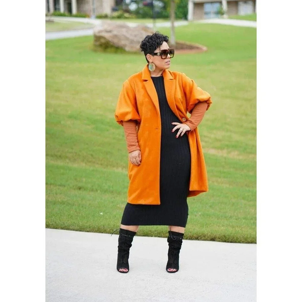 Simplicity Sewing Pattern 9186 10737 Coat Jacket by Mimi‎ G Style Size 6-14
